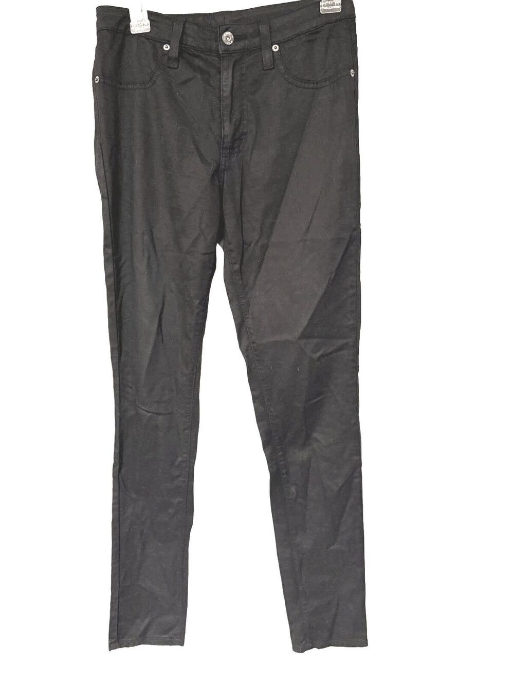 CarMar black jeggings black size 27